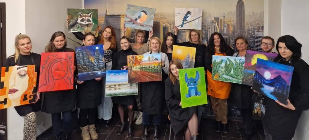 Obrazek prezentujacy chmury