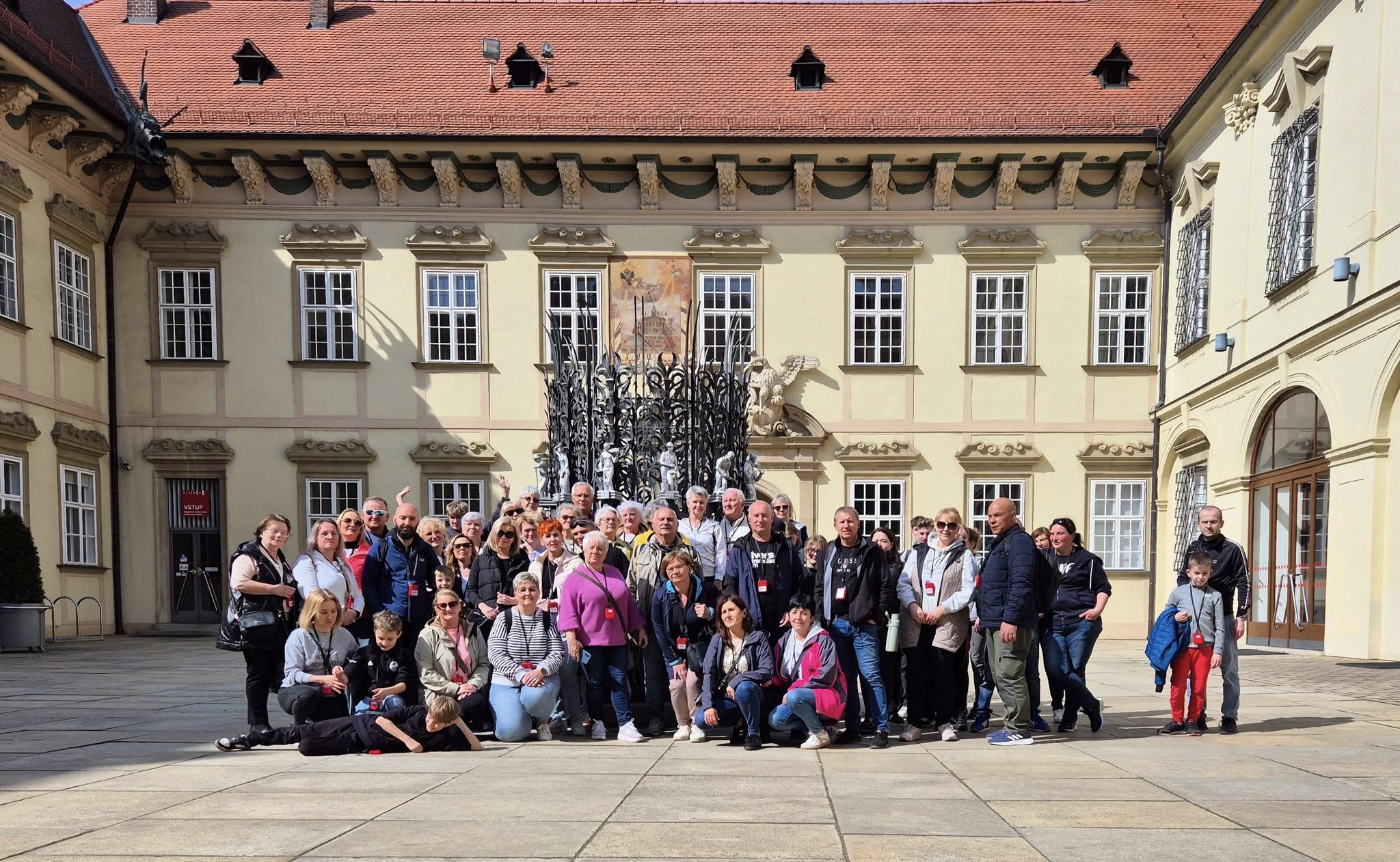 Obrazek prezentujacy wycieczkę